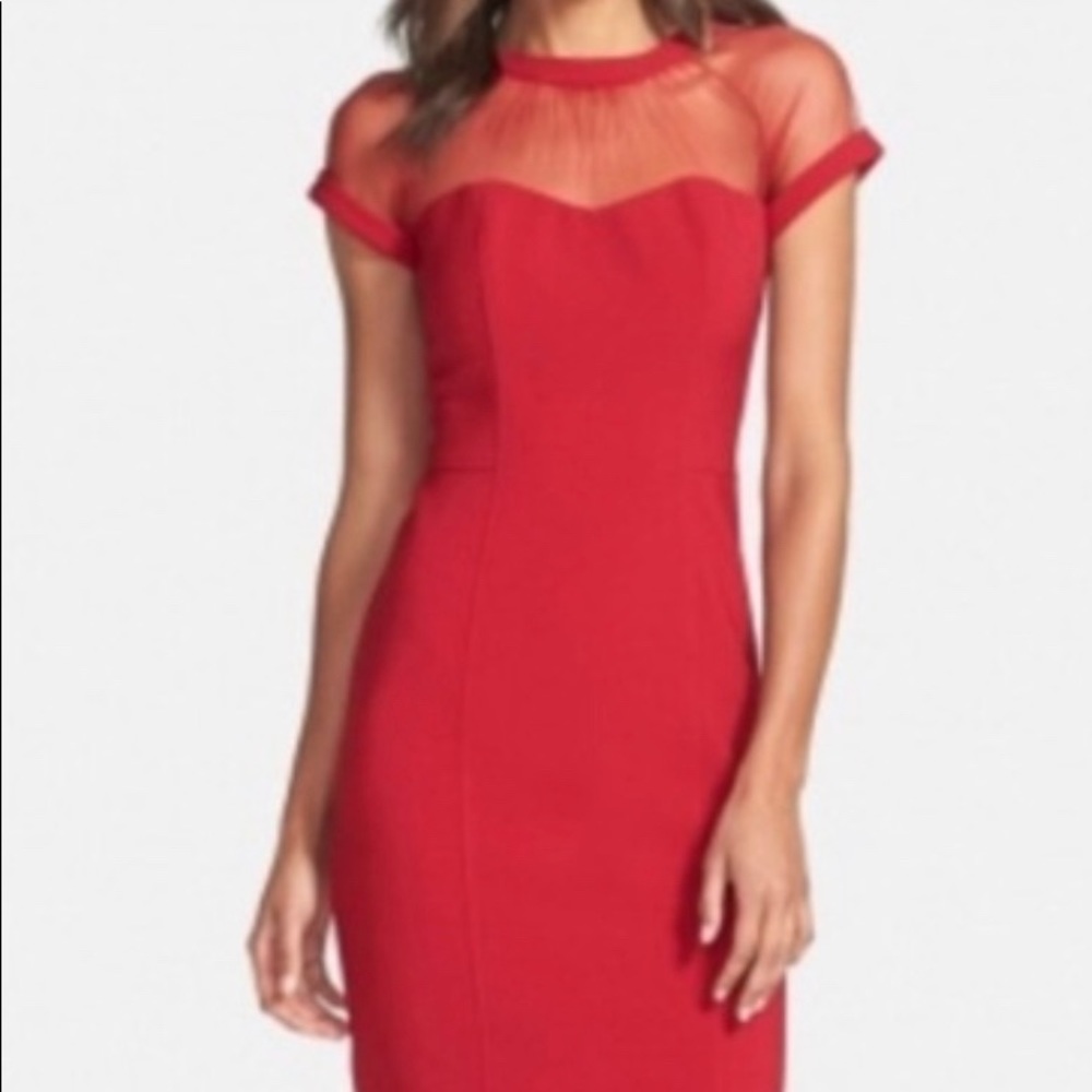 ASOS size medium dress!